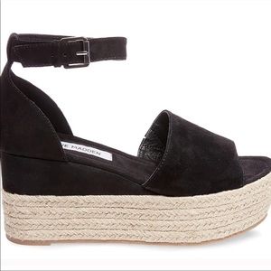 Steve Madden Wedges